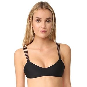 Mikoh Palm Beach Top in Night